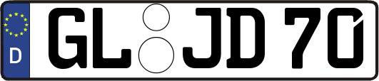 GL-JD70
