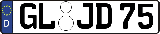 GL-JD75