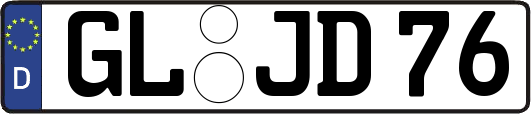 GL-JD76