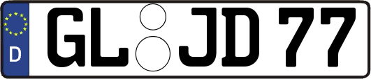 GL-JD77