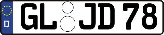 GL-JD78