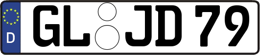 GL-JD79