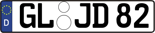 GL-JD82