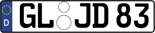 GL-JD83