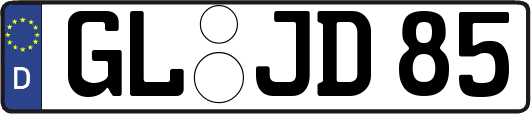 GL-JD85