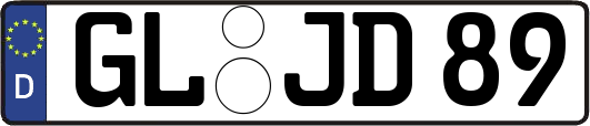 GL-JD89