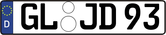 GL-JD93