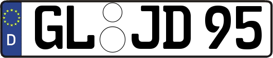 GL-JD95