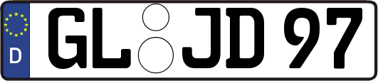 GL-JD97