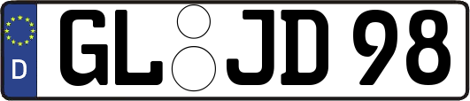 GL-JD98