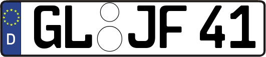 GL-JF41