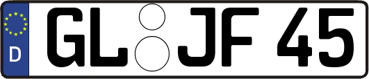 GL-JF45