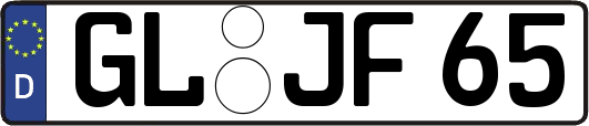 GL-JF65