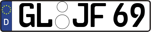 GL-JF69