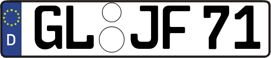 GL-JF71