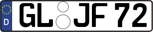 GL-JF72