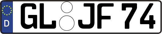 GL-JF74