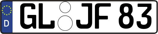 GL-JF83