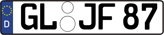 GL-JF87