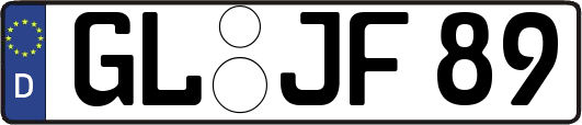 GL-JF89