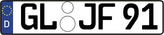 GL-JF91