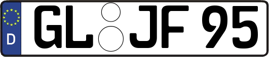 GL-JF95