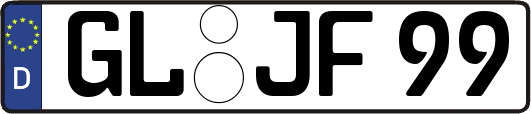 GL-JF99
