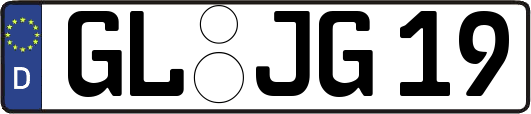 GL-JG19