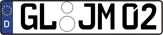 GL-JM02