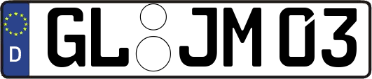 GL-JM03