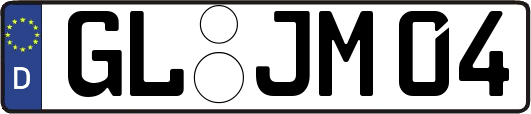 GL-JM04
