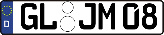 GL-JM08