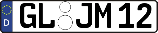 GL-JM12
