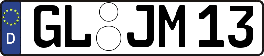 GL-JM13