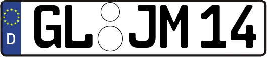 GL-JM14