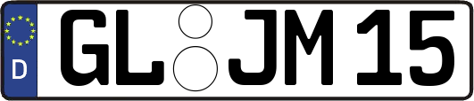 GL-JM15