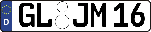 GL-JM16