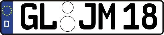 GL-JM18