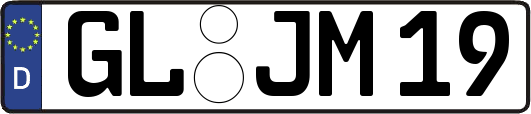 GL-JM19