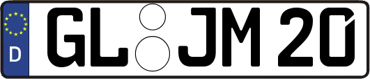 GL-JM20