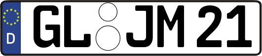 GL-JM21
