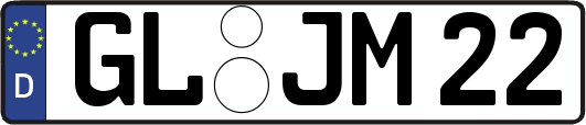GL-JM22