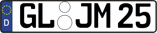 GL-JM25