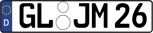GL-JM26