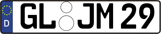 GL-JM29