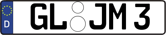 GL-JM3