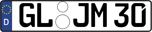 GL-JM30