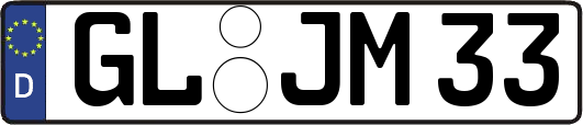 GL-JM33
