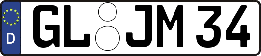GL-JM34