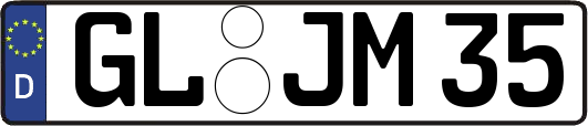 GL-JM35